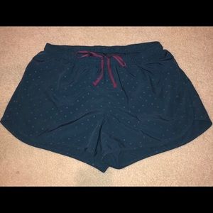 old navy workout shorts